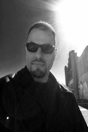 Cover image for Pete Baez