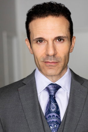 Cover image for Rocco Passafaro