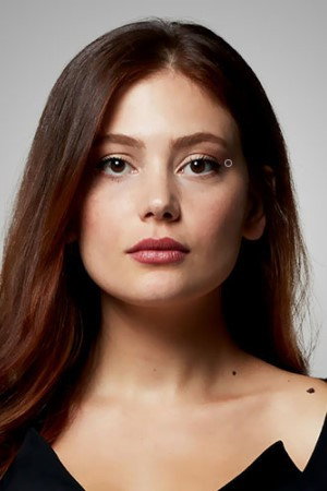 Cover image for Eda Şölenci