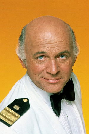 Cover image for Gavin MacLeod