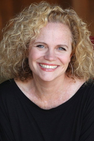 Cover image for Meg LeFauve