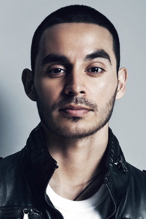 Cover image for Manny Montana
