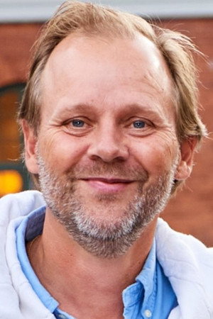 Cover image for Tomas Villum Jensen