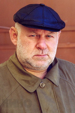 Cover image for Семён Фурман