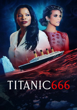 Poster for Титаник 666