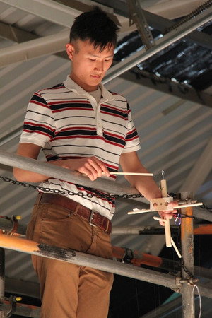 Cover image for Justin T. Lee