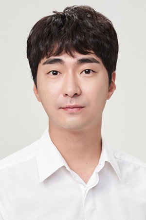 Cover image for 박정표