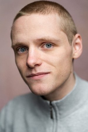 Cover image for Lewis Gribben