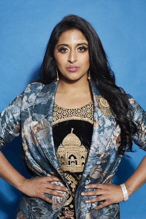 Cover image for Raja Kumari