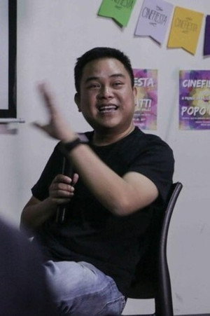 Cover image for Jay Halili