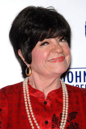 Cover image for Jo Anne Worley