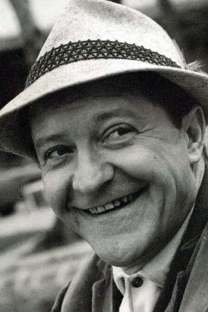 Cover image for Alain Bouvette