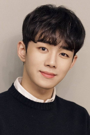 Cover image for 오승훈