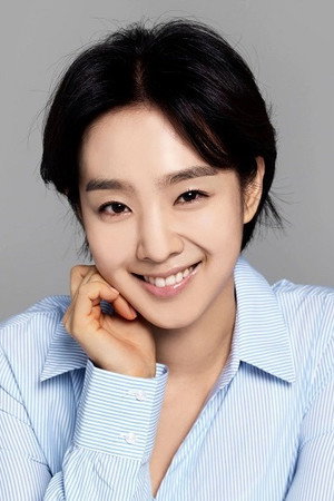 Cover image for Kim Min-joo