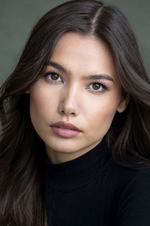 Cover image for Tatyana Rose Baptiste