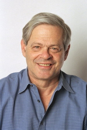 Cover image for Daniel Okrent