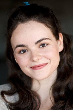 Cover image for Micaela Wittman