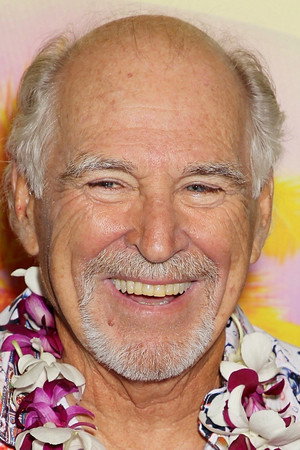 Cover image for Jimmy Buffett