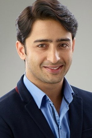 Cover image for Shaheer Sheikh