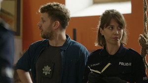 Poster for Эпизод 1