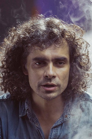 Cover image for Imtiaz Ali