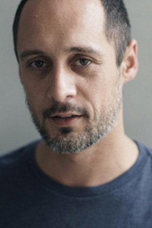 Cover image for Daniele Parisi