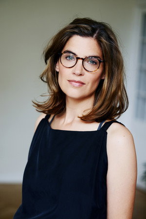 Cover image for Judith Döker