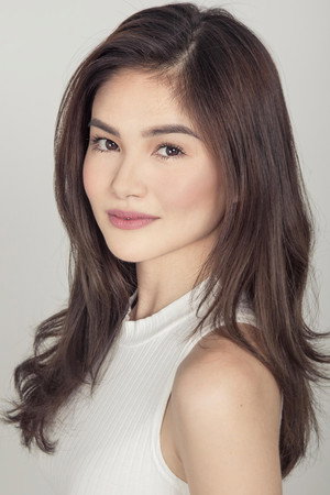 Cover image for Elisse Joson