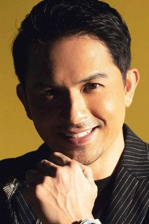 Cover image for Dennis Trillo