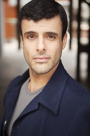 Cover image for Fayssal Bazzi