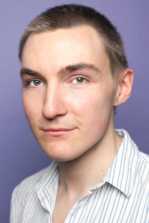 Cover image for Peter Smith