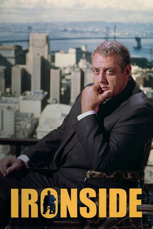 Poster for Айронсайд