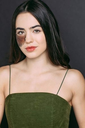 Cover image for Cassandra Naud