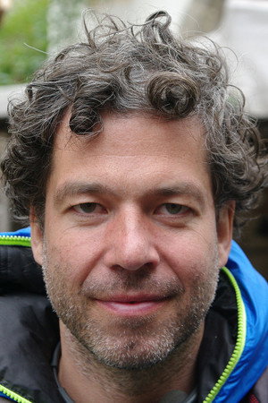 Cover image for Christian Theede