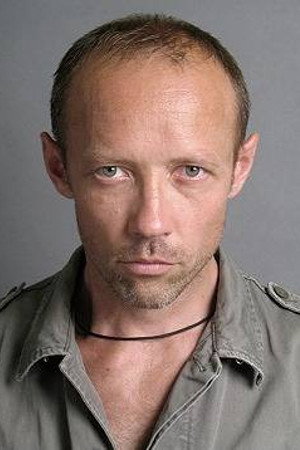 Cover image for Vadim Kroll