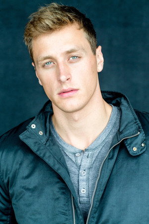 Cover image for Jake Delaney