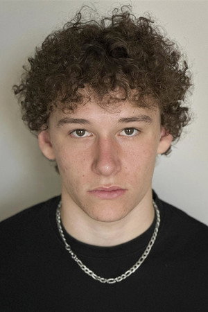 Cover image for Hadrien Heaulmé