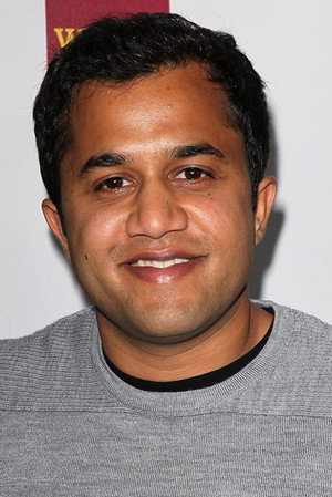 Cover image for Omi Vaidya