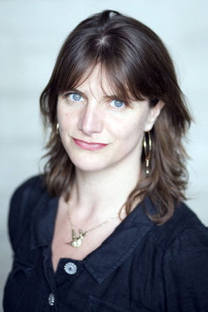 Cover image for Rebecca Lenkiewicz