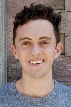 Cover image for Blake Mizrahi