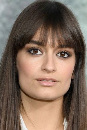Cover image for Clara Luciani