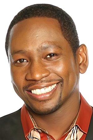 Cover image for Guy Torry