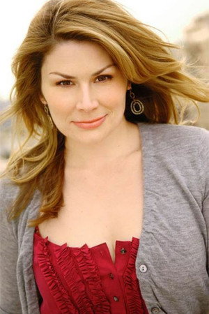 Cover image for Heidi Blickenstaff