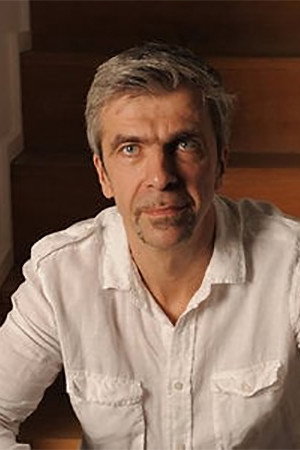Cover image for Uli Meyer