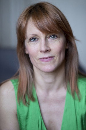 Cover image for Virginie Kotlinski