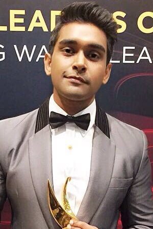 Cover image for Shabir Sulthan