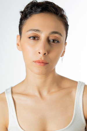 Cover image for Mehrnaz Mohammadi