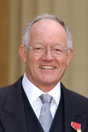 Cover image for Brian Bennett
