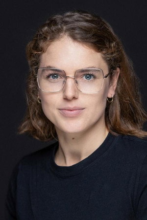 Cover image for Julie Šurková