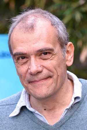 Cover image for Massimo Gaudioso